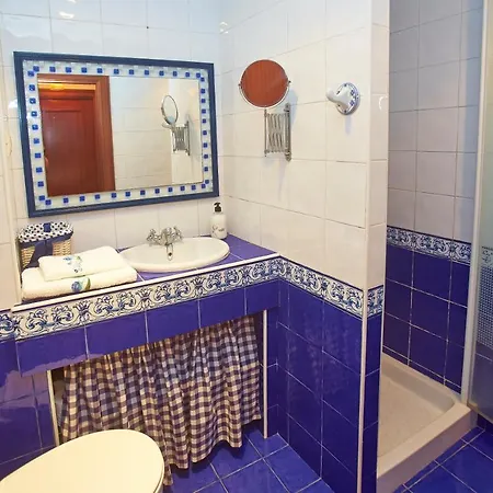 Apartmán El Neru