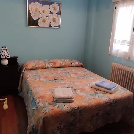 El Neru Apartmán Oviedo