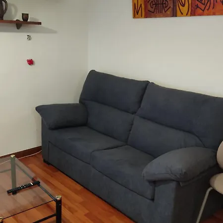 El Neru Apartmán