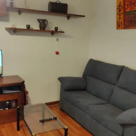 Apartmán El Neru *