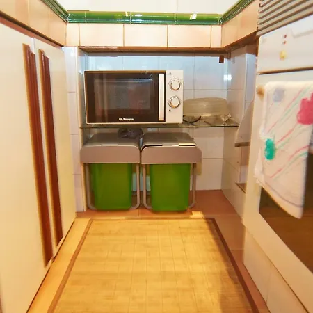 El Neru Appartement *