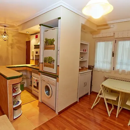 Apartmán El Neru