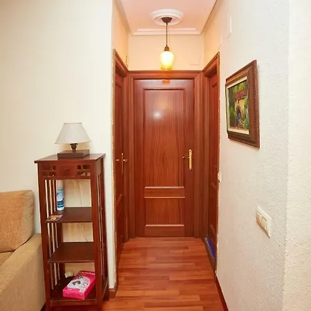 Apartmán El Neru