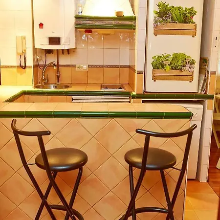 Apartmán El Neru