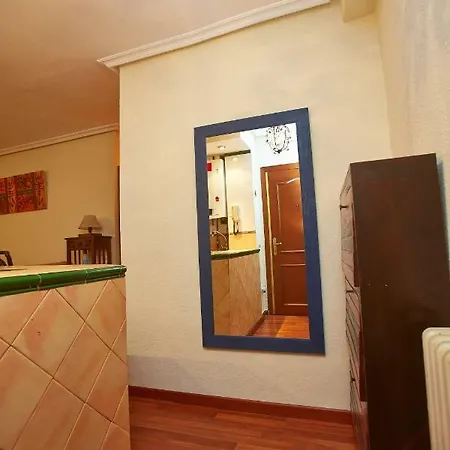 Apartmán El Neru *