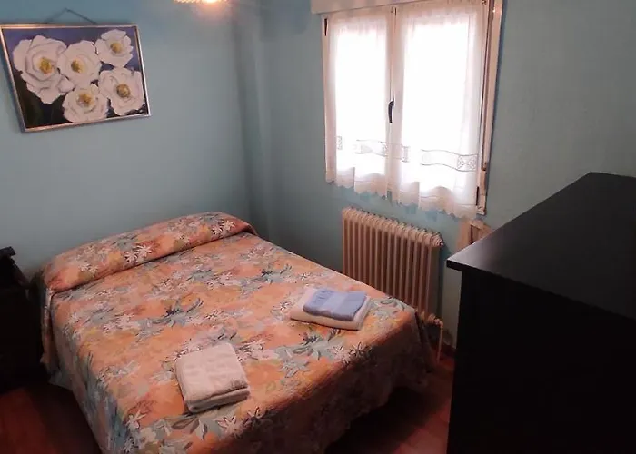 Appartement El Neru Oviedo