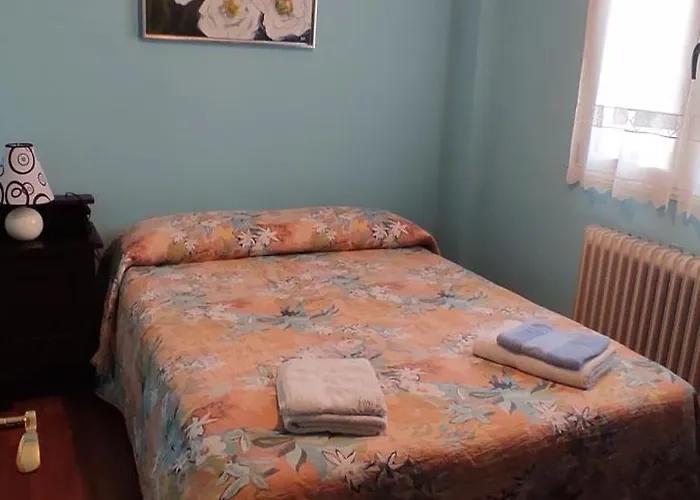 El Neru Appartement Oviedo