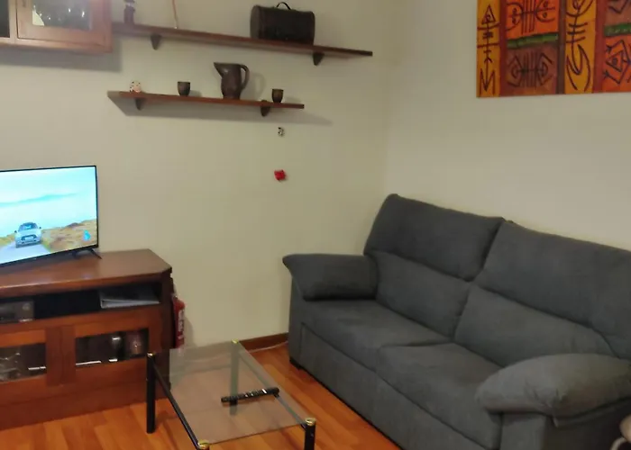 Appartement El Neru *