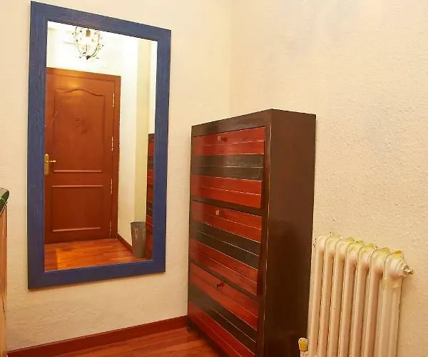 El Neru Appartement