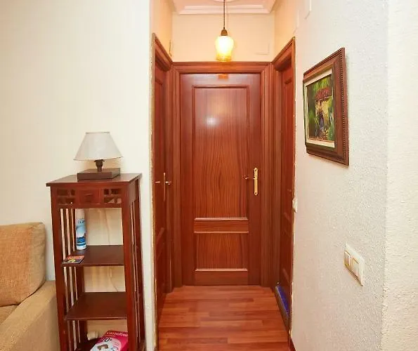 Appartement El Neru