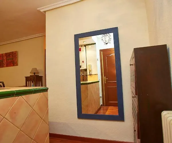 Appartement El Neru *